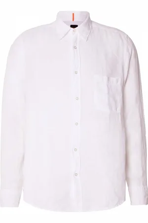 HUGO BOSS BOSS Hemd Relegant_6_M