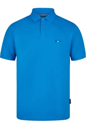 Daniel Hechter Poloshirt Pique H-Eco