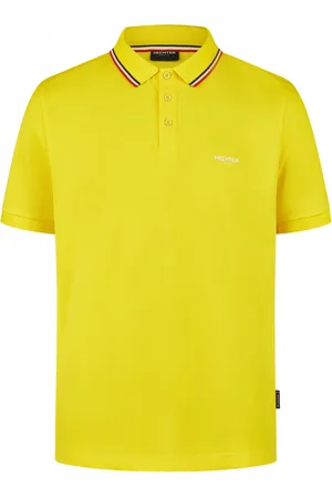 Daniel Hechter Poloshirt Piquee H-ECO