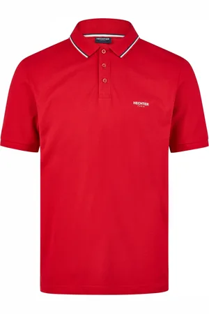 Daniel Hechter Poloshirt Piquee H-ECO