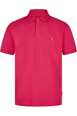 Daniel Hechter Poloshirt Pique H-Eco