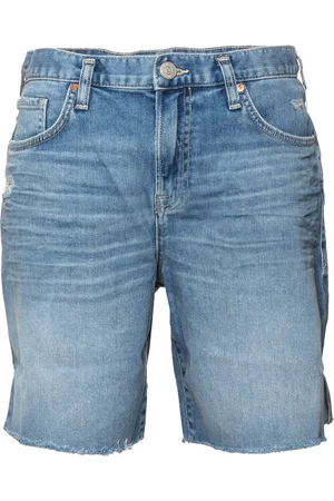 True Religion Jeans-Shorts Leah