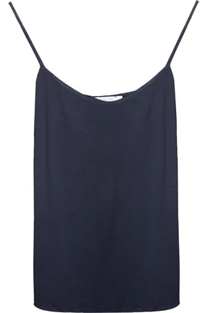 Patrizia Pepe Top mit Logo-Detail
