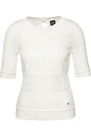 HUGO BOSS BOSS Pullover Fhoenix