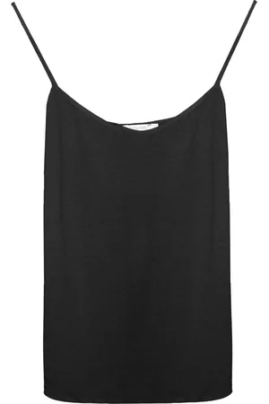Patrizia Pepe Top mit Logo-Detail