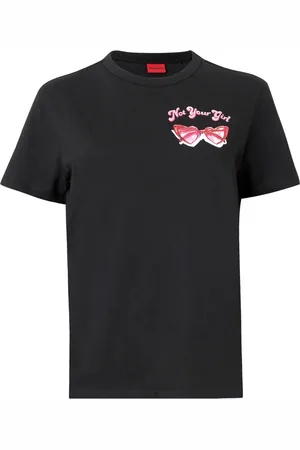 HUGO BOSS HUGO T-Shirt Damacia 5