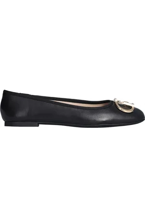 Liu Jo Ballerinas aus Leder
