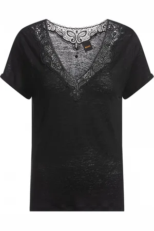 HUGO BOSS BOSS T-Shirt Elaria