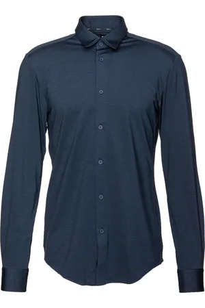 HUGO BOSS Hemd P-ROAN-kent-C1-233