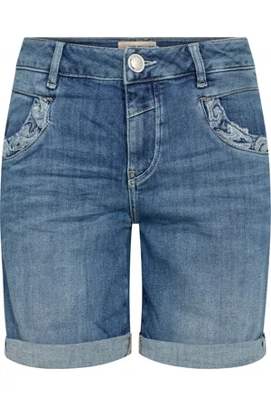 Mos Mosh Shorts Naomi Grendel
