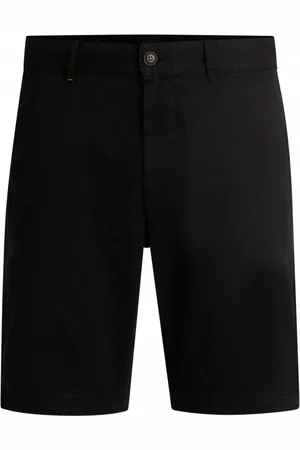 HUGO BOSS BOSS Shorts Chino-slim-Shorts