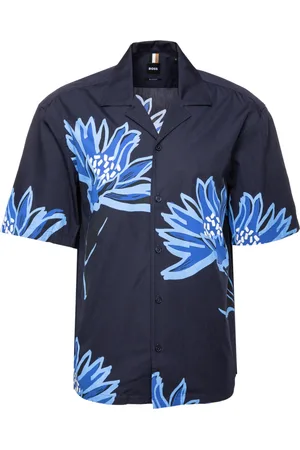 HUGO BOSS Hemd C-Lars