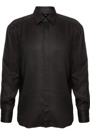 HUGO BOSS Hemd H_Cole