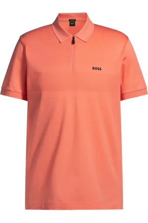 HUGO BOSS BOSS Poloshirt Pima