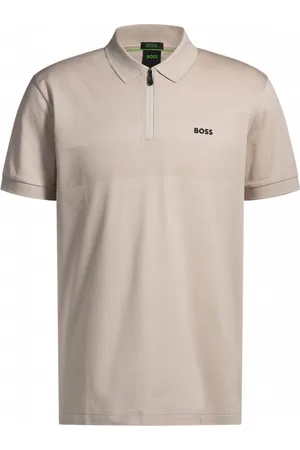 HUGO BOSS BOSS Poloshirt Pima