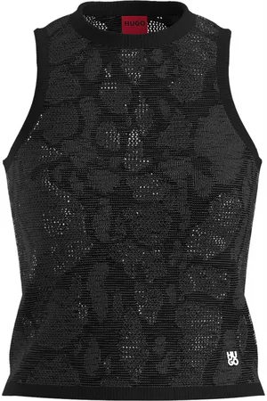 HUGO BOSS HUGO Top Seshy