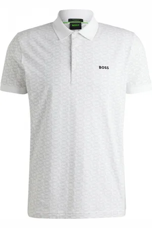HUGO BOSS BOSS Poloshirt Paddy Striped C