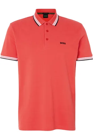 HUGO BOSS BOSS Poloshirt Paddy