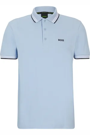 HUGO BOSS BOSS Poloshirt Paddy