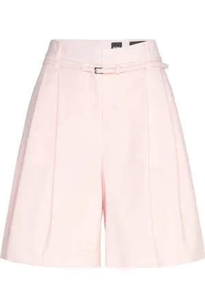 HUGO BOSS Damenshorts Taleda