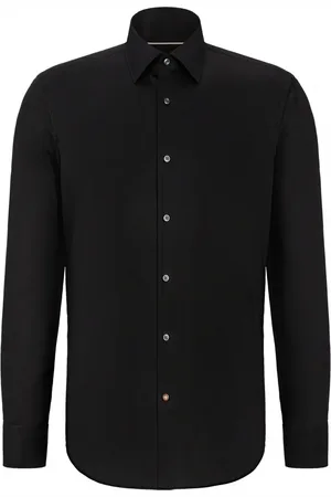HUGO BOSS Hemd H-Joe-kent