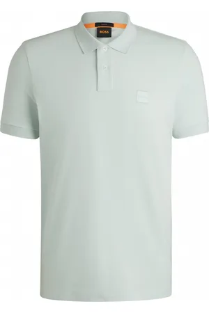 HUGO BOSS BOSS Poloshirt Passenger