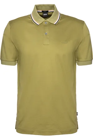 HUGO BOSS Poloshirt Penrose