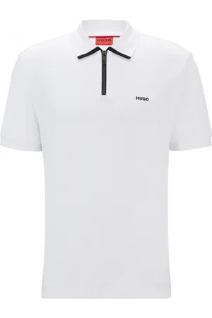 HUGO BOSS HUGO Poloshirt Dalomino