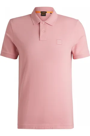 HUGO BOSS BOSS Poloshirt Passenger