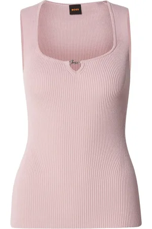 HUGO BOSS BOSS Top Fiura