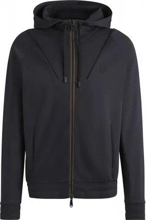 HUGO BOSS BOSS Sweatjacke Saggy TL