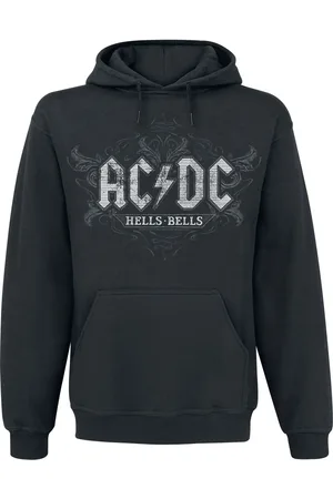 AC/DC Hells Bells Kapuzenpullover in L