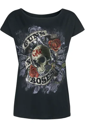 Guns N´Roses Firepower T-Shirt in L
