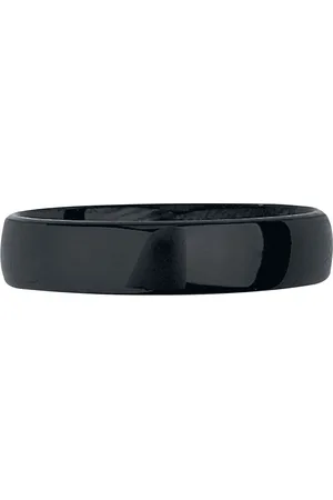 etNox Edelstahlring Ring