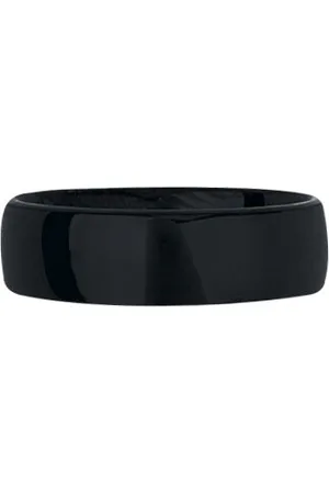 etNox Edelstahlring Ring