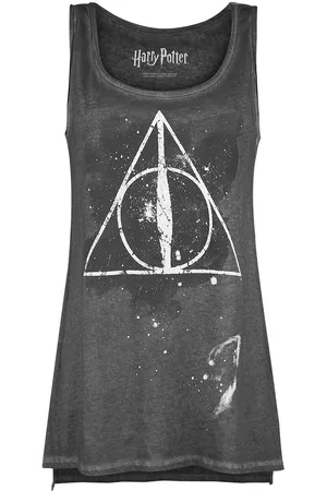 Harry Potter Die Heiligtümer des Todes Top in M