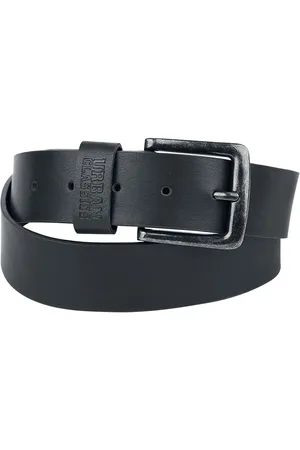 Urban classics Leather Imitation Belt Gürtel