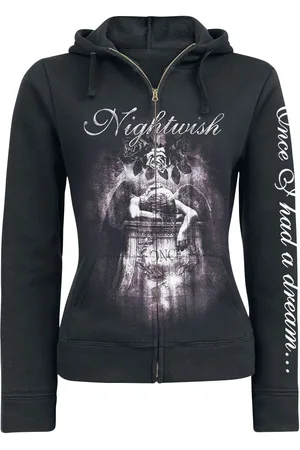 Nightwish Once - 10th Anniversary Kapuzenjacke in L