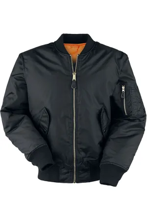 Brandit MA1 Bomberjacke in 3XL