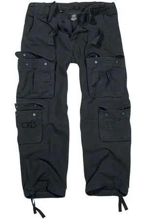 Brandit Pure Vintage Trousers Cargohose in 3XL