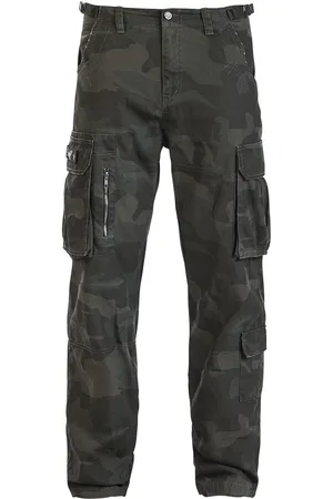 EMP Army Vintage Trousers Cargohose in L
