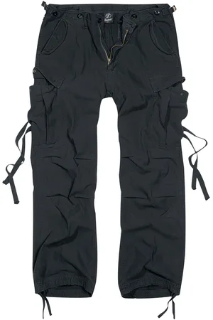 Brandit M65 Vintage Trousers Cargohose in 3XL
