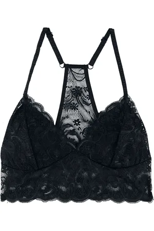 EMP Whisper Bustier in XL