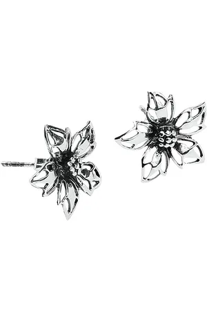 etNox Wild Flower Ohrstecker-Set