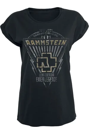 Rammstein Legende T-Shirt in 3XL