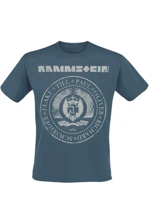 Rammstein Est. 1994 T-Shirt in L