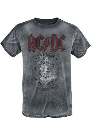 AC/DC Let there be Rock T-Shirt in 4XL