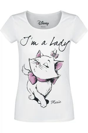 Disney Marie - I
