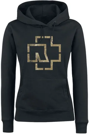 Rammstein Legende Kapuzenpullover in L