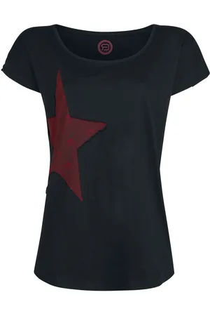 RED by EMP Keep Me Going T-Shirt in 3XL